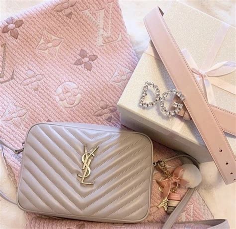 ysl lv